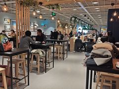 -宜家·瑞典风味餐厅(四元桥店)