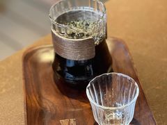 -MR. WALDEN COFFEE(万象天地店)