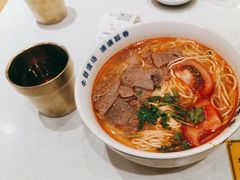 -陳香貴·兰州牛肉面(上海长风大悦城店)