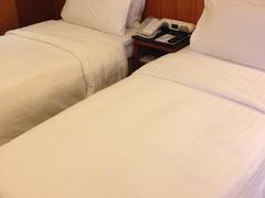 2011房间-香港港岛太平洋酒店