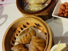 -潮福城潮州大酒楼(湖滨北路店)