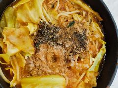 -萨莉亚意式餐厅(南开大悦城店)