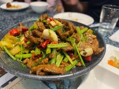 -玉桥餐厅(天坛店)