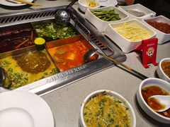 -海底捞火锅(杭州滨江九宜城店)