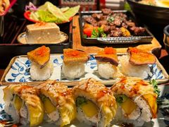 -小川洋风料理(江汉路店)