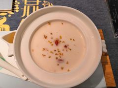 -燕庭·纯燕窝·甜品下午茶(南京西路店)