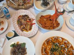 -千灯盛汇·头牌粤菜(致越优城店)