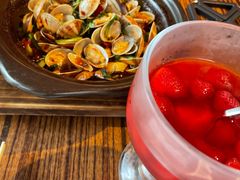 -蚝堡海鲜·威海菜·海肠捞饭·烧烤·亚洲吃蚝公司(幸福门店)