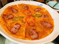 -韩时烤肉(枫蓝店)