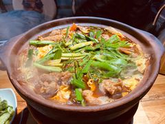 红焖羊腩煲-兄弟龙虾(胜太路总店)