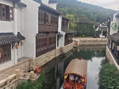 -卯时·龙光雅宴·精致锡帮菜(惠山古镇店)