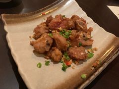 -领事馆19号中餐厅(厦门海景洲际酒店)