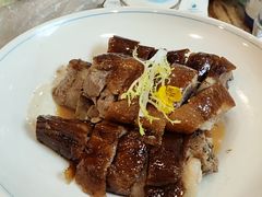 -椿记烧鹅(叠彩店)