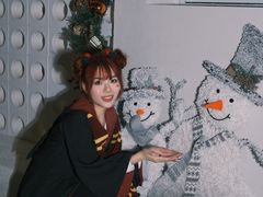 -紫荆广场·花漫里