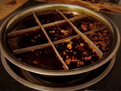 -邓莽子老火锅(鲁祖庙店)