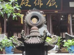 -福州开元寺