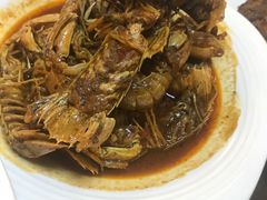 -漫天香·小龙虾餐厅(夏湾店)