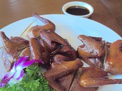 -水月周庄铂尔曼酒店-水月荟中餐厅