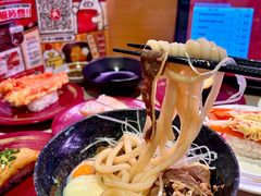 -寿司郎(皇庭广场店)