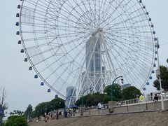 -南昌之星摩天轮