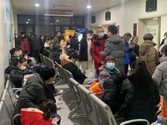 -苏州市立医院(白塔院区)