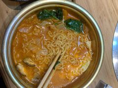 -九田家黑牛烤肉料理·自助(洪洞县城市花园店)