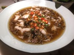 -初蓉丨遇见新川菜(亲贤街荣耀店)