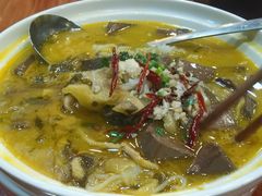 -奎元馆.百年奎元.非遗传承(西湖边的解放路店)
