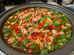 -饕林餐厅(春熙路店)