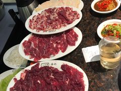 -八合里潮汕鲜牛肉火锅(深圳海岸城店)