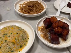 -南小馆(迪士尼小镇店)