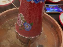 -京元盛铜锅涮肉(上海总店)
