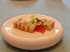 -福建鲤鱼洲酒店