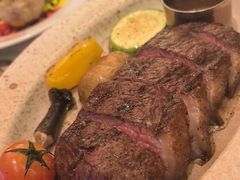 -Mezomd曼索蒂西班牙餐厅(广粤店)