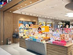 -泡泡玛特POPMART(合生汇店)