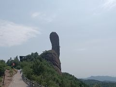 -磬锤峰森林公园