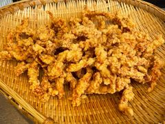 -肖炮现炸酥肉(解放碑店)