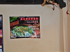 -可口香·非遗老号烧烤(南岗直营店)