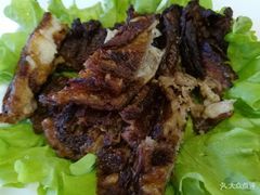 -白魁老号饭庄(交道口店)