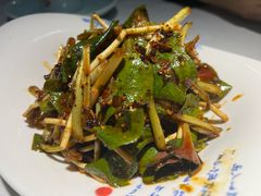 -蜀龙阁· 龍头水煮鱼(天坛店)