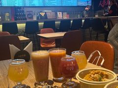 -牛啤堂精酿啤酒餐吧(五棵松华熙店)