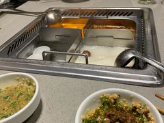 -海底捞火锅(奥山世纪城店)
