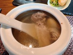 -肴约·花园式餐厅(湖里店)
