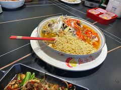 -黄泥岗·地道湖北菜(奥特莱斯店)