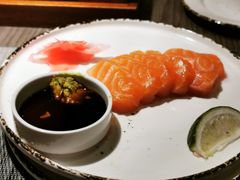 -博林天瑞喜来登酒店·西丽尚膳