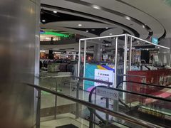 -深圳华盛奥特莱斯(华南一道店)