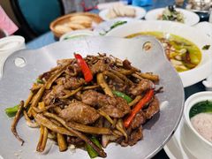 -古南都·江苏酒家(建宁路店)