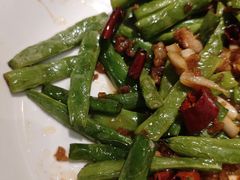 -花椒俏川菜小馆(南海万达店)