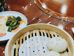 -清真悦宾楼食府(海湖店)