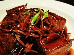 -苏帮袁Sue Cuisine(来福士店)